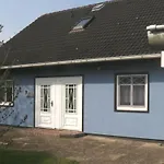 Haus-austernfischer Prázdninový dům