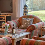 Prázdninový dům Haus-austernfischer