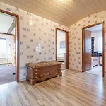 Haus-austernfischer Prázdninový dům *