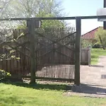 Prázdninový dům Haus-austernfischer Nordstrand