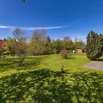 Дом отдыха Haus-austernfischer Нордштранд