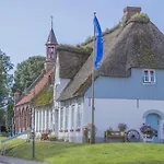 Дом отдыха Haus-austernfischer Нордштранд