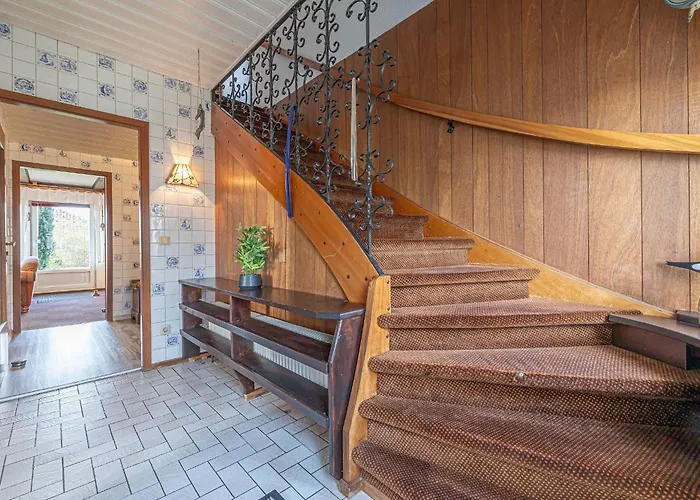 Haus-austernfischer Vakantiehuis