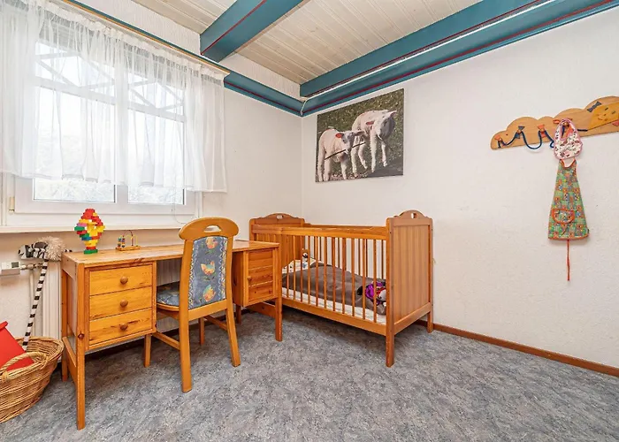 Haus-austernfischer Vakantiehuis Nordstrand