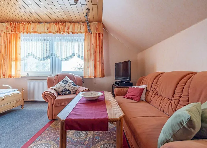 Haus-austernfischer Vakantiehuis *